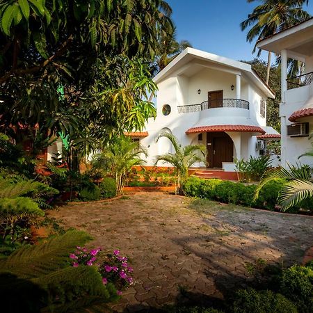 Aspirealconvilla-2Bhk-Beachtouch-Candolim Dış mekan fotoğraf