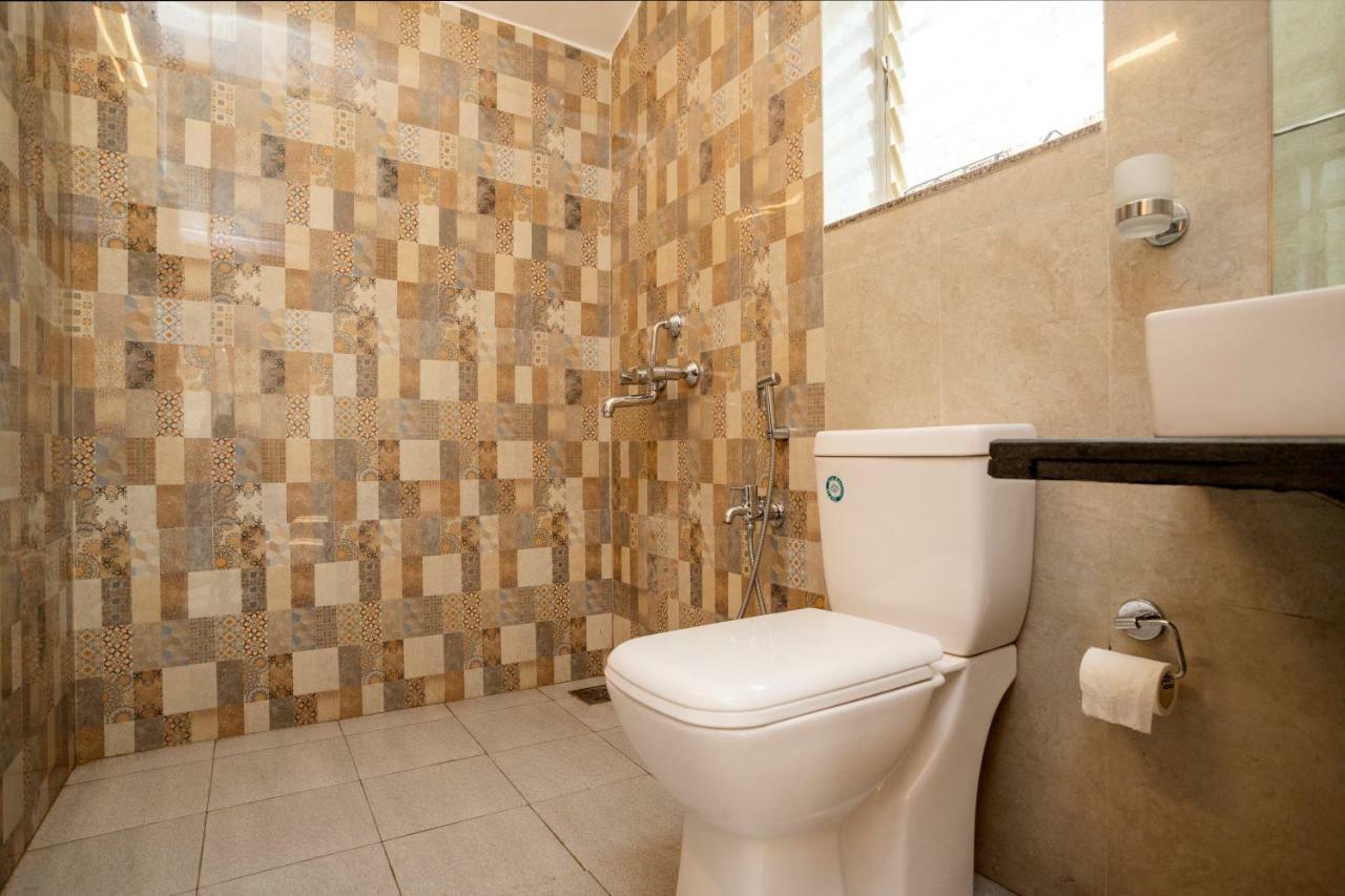 Aspirealconvilla-2Bhk-Beachtouch-Candolim Dış mekan fotoğraf