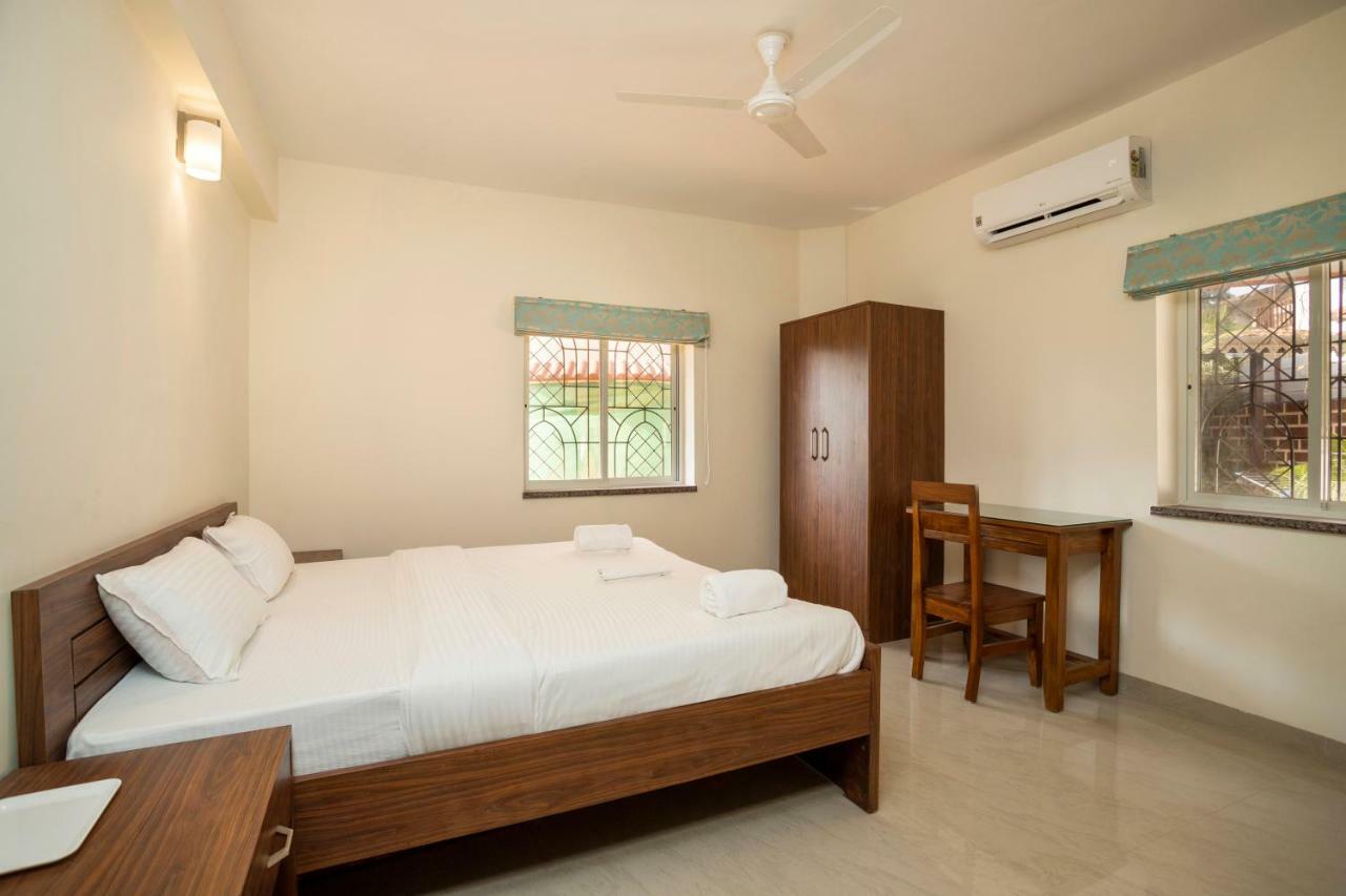Aspirealconvilla-2Bhk-Beachtouch-Candolim Dış mekan fotoğraf