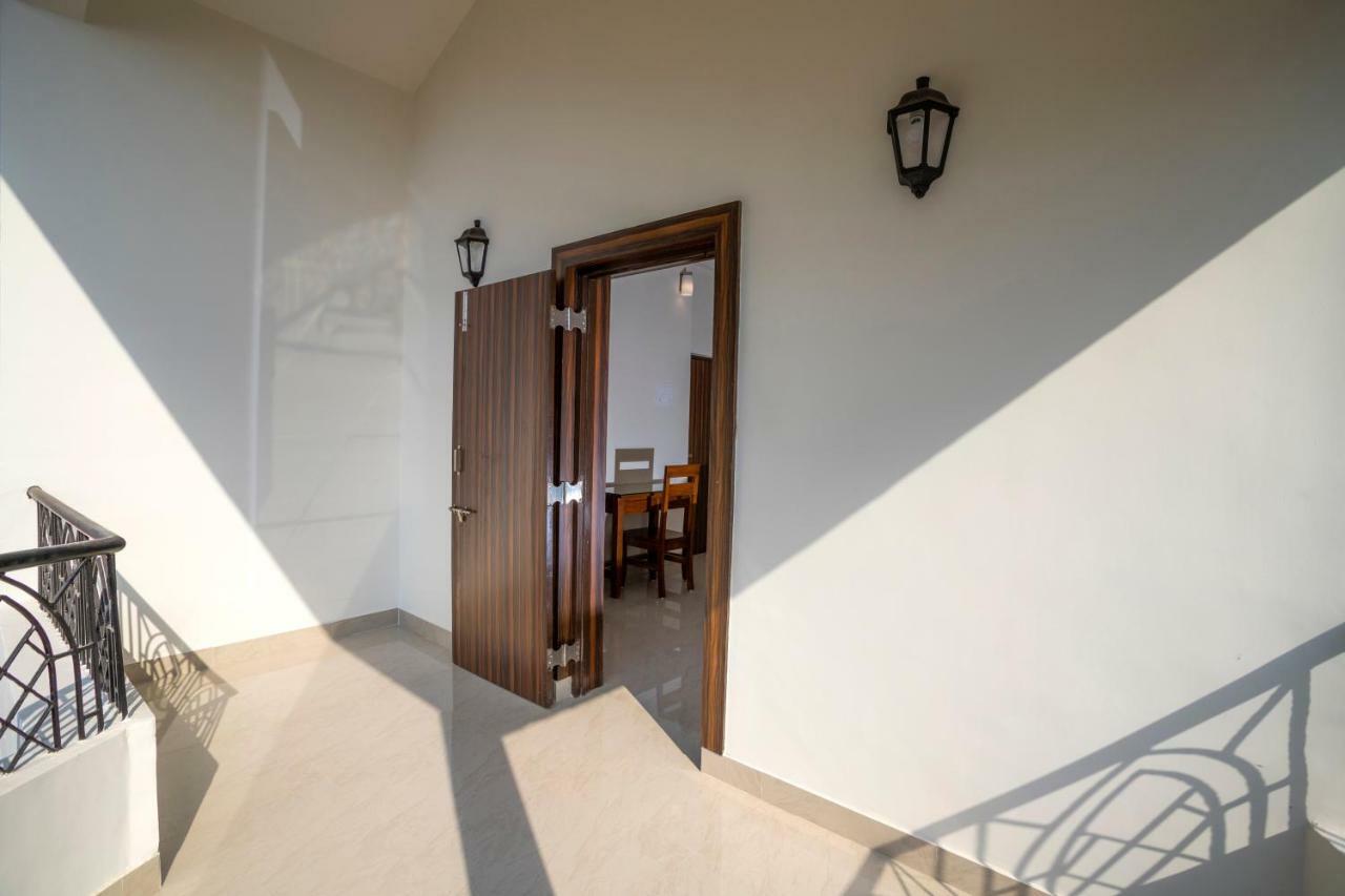 Aspirealconvilla-2Bhk-Beachtouch-Candolim Dış mekan fotoğraf