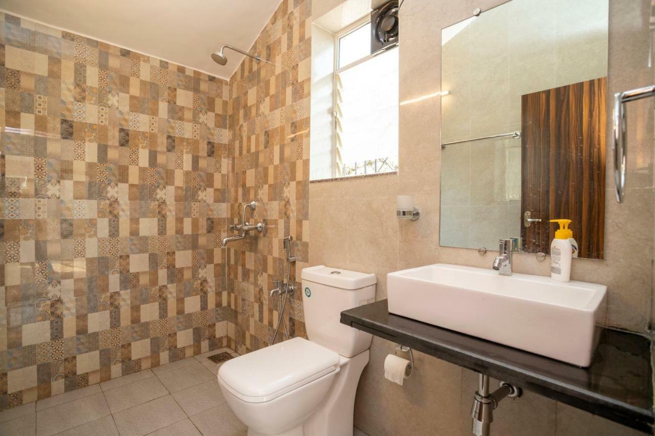 Aspirealconvilla-2Bhk-Beachtouch-Candolim Dış mekan fotoğraf