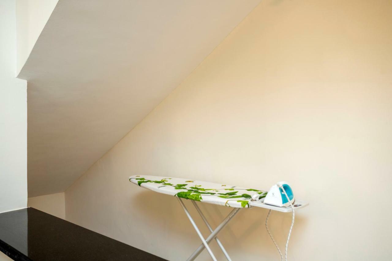 Aspirealconvilla-2Bhk-Beachtouch-Candolim Dış mekan fotoğraf
