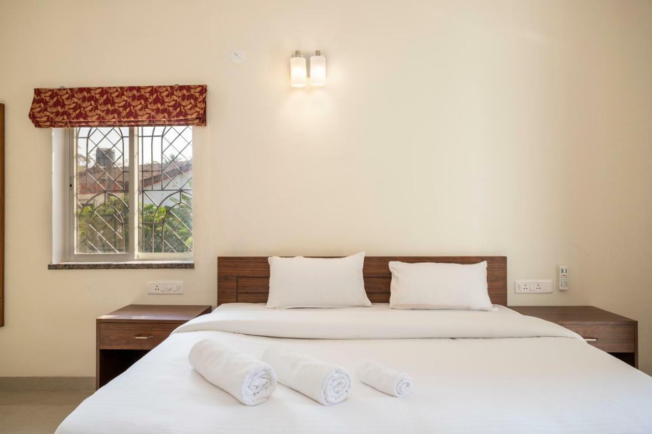 Aspirealconvilla-2Bhk-Beachtouch-Candolim Dış mekan fotoğraf