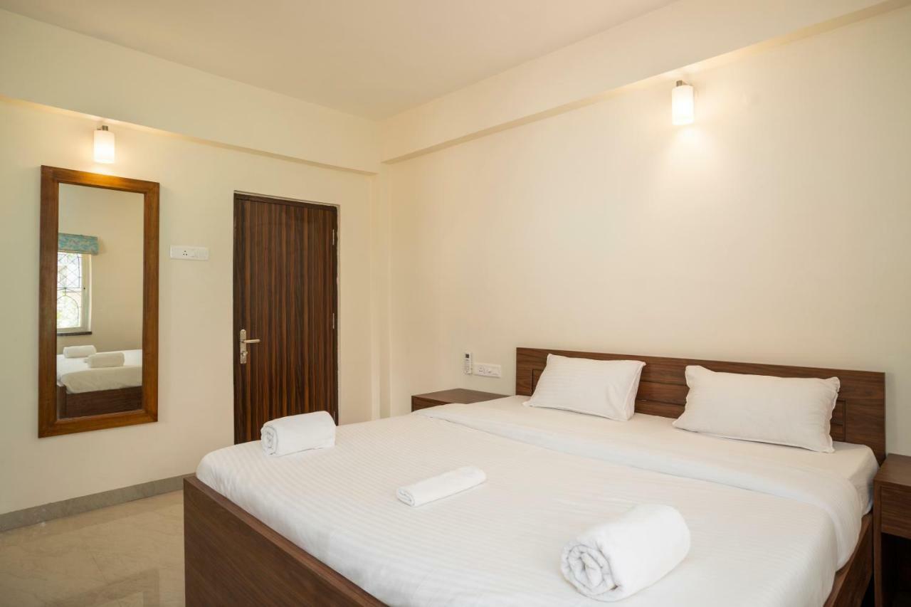 Aspirealconvilla-2Bhk-Beachtouch-Candolim Dış mekan fotoğraf