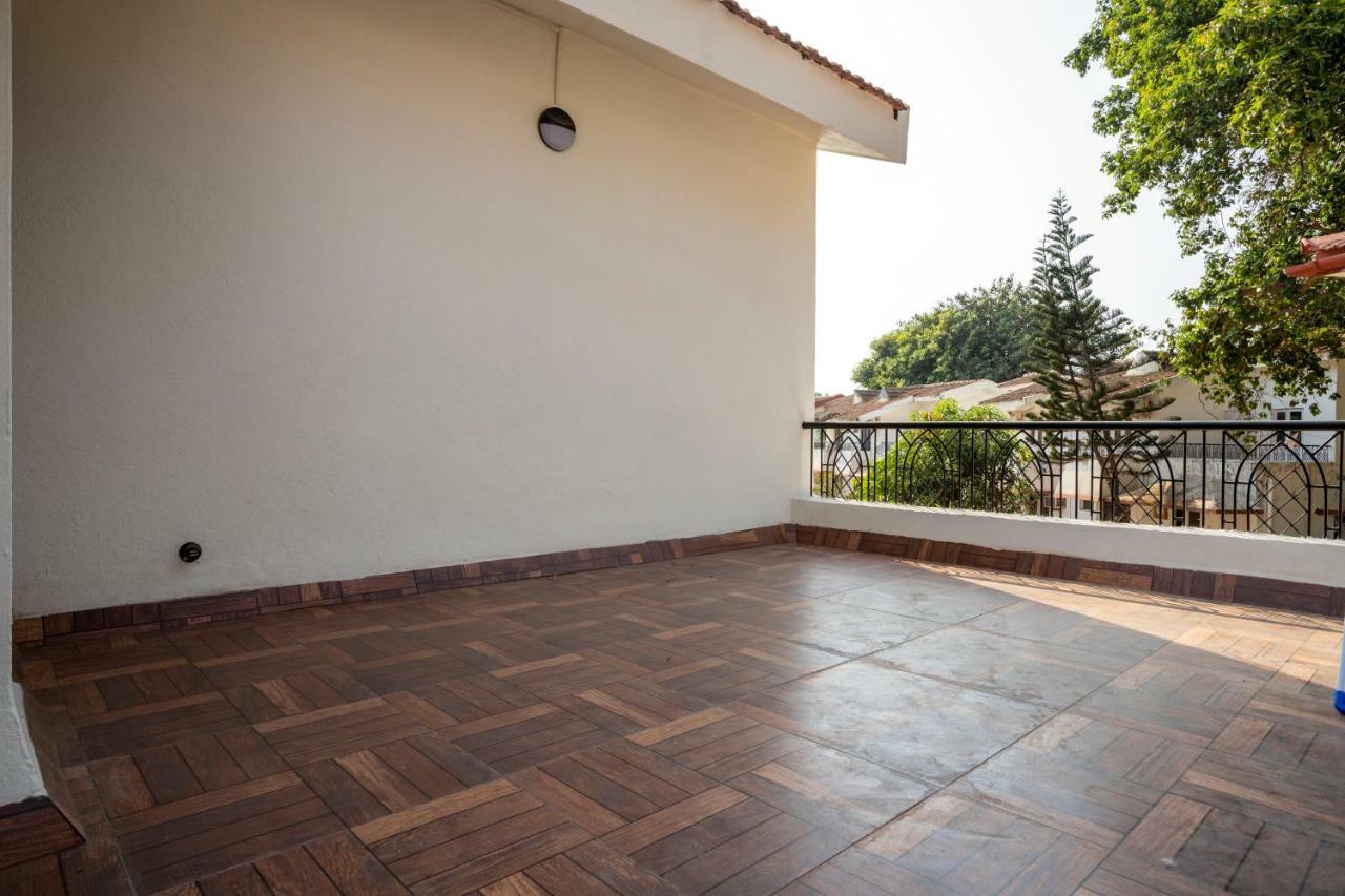 Aspirealconvilla-2Bhk-Beachtouch-Candolim Dış mekan fotoğraf