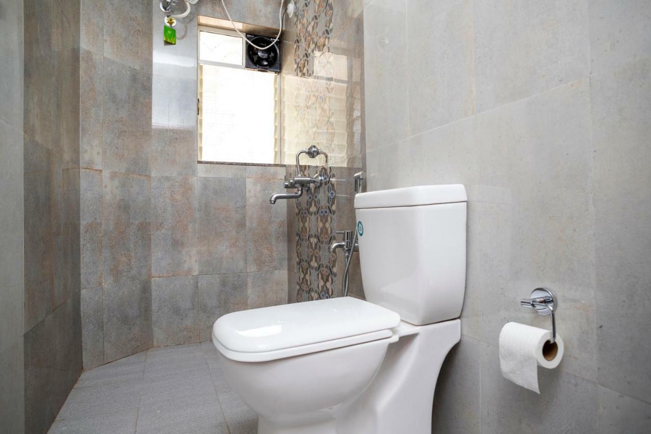Aspirealconvilla-2Bhk-Beachtouch-Candolim Dış mekan fotoğraf