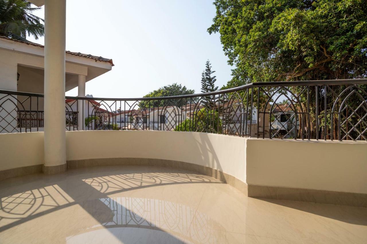 Aspirealconvilla-2Bhk-Beachtouch-Candolim Dış mekan fotoğraf